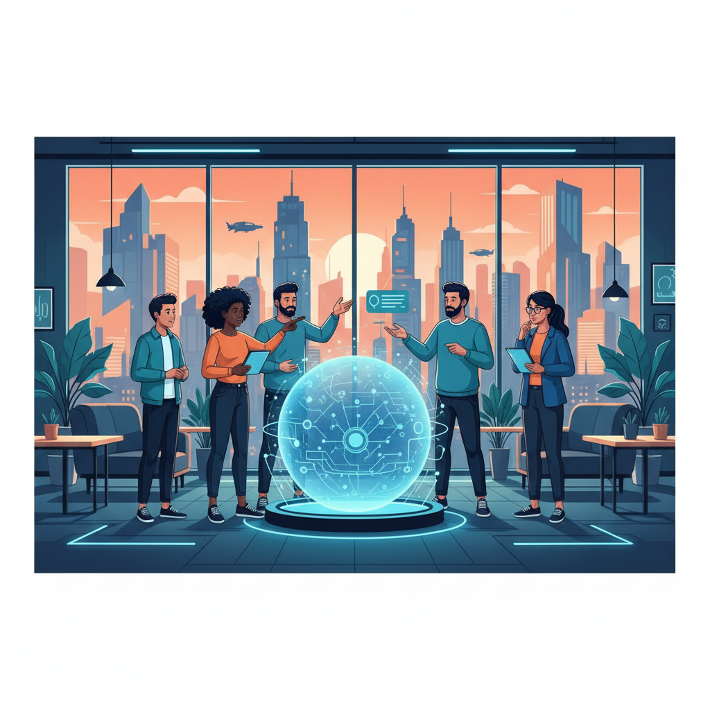 Why This Matters for Early-Stage Creators
