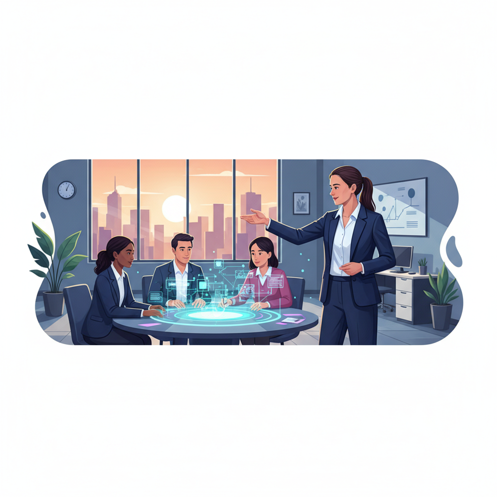 5. Coaching  Consulting Packages