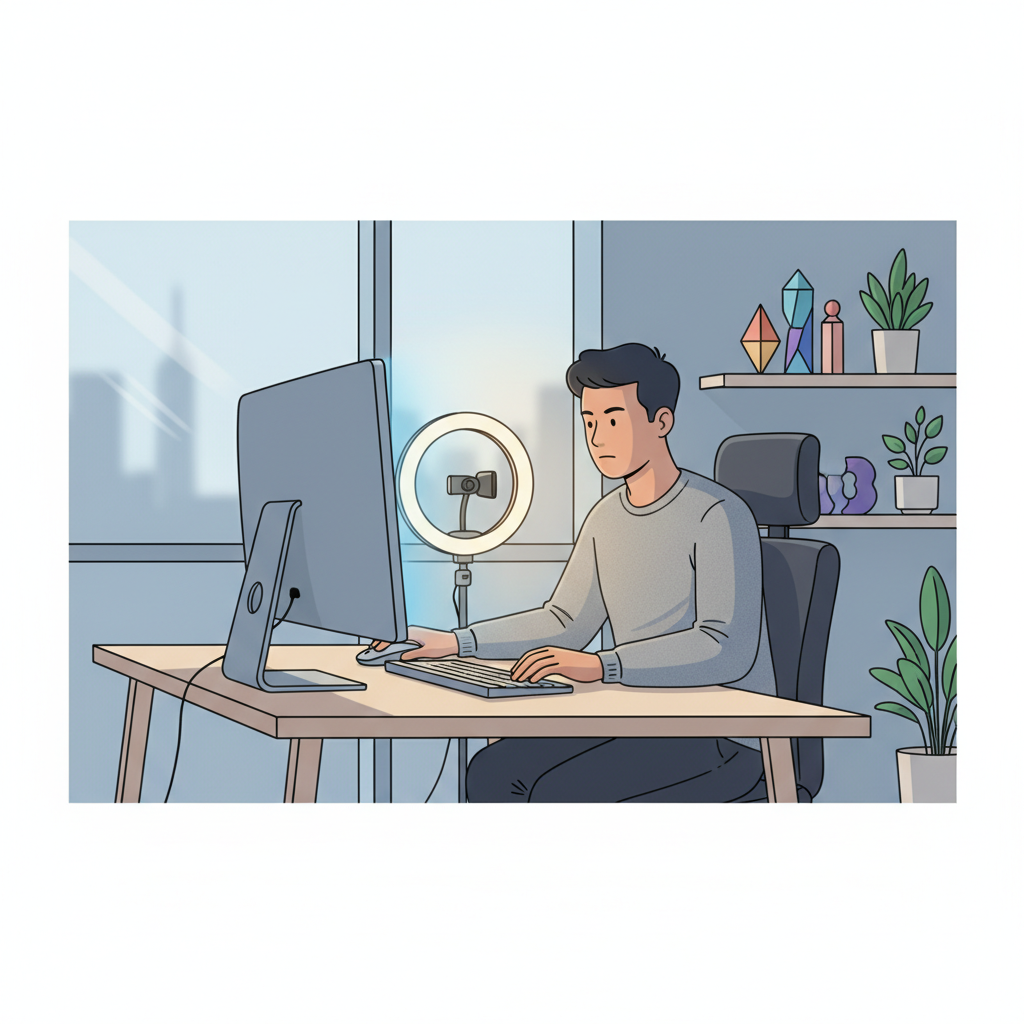 What Most Creators Get Wrong About Going Full-Time