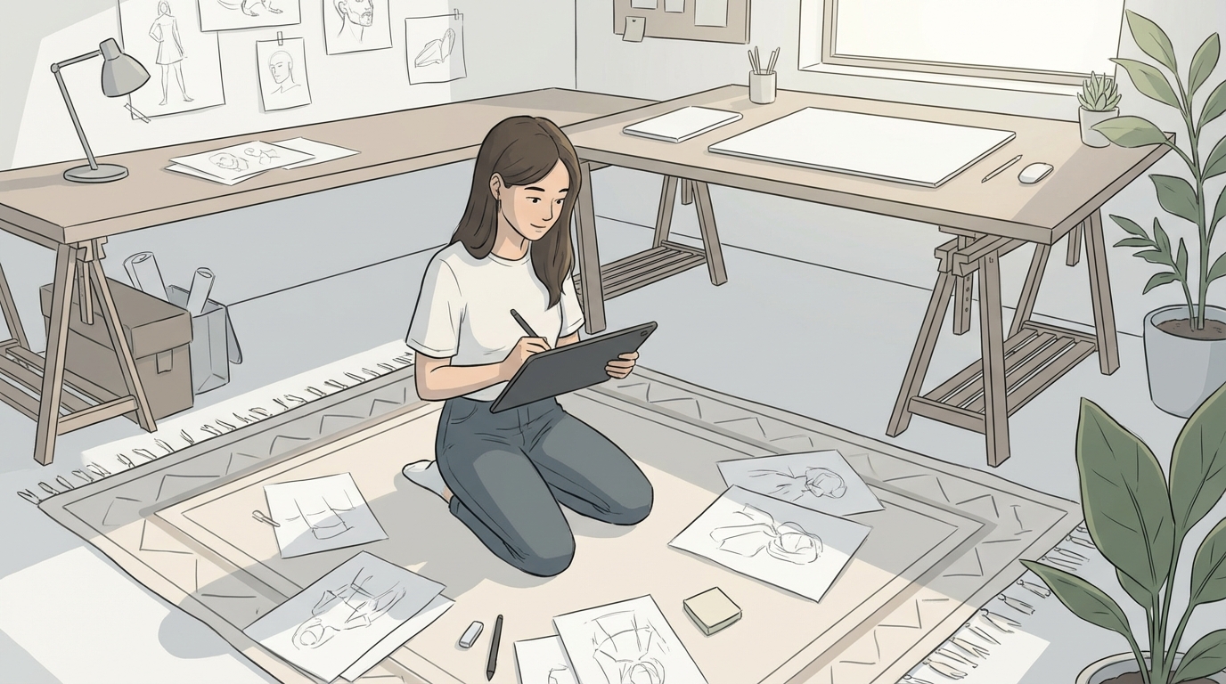 Finding Your Niche: The Foundation of Audience Growth