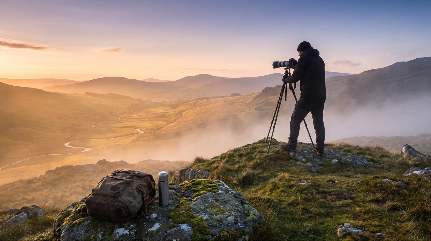 What Most Creators Get Wrong About Building an Audience From Scratch