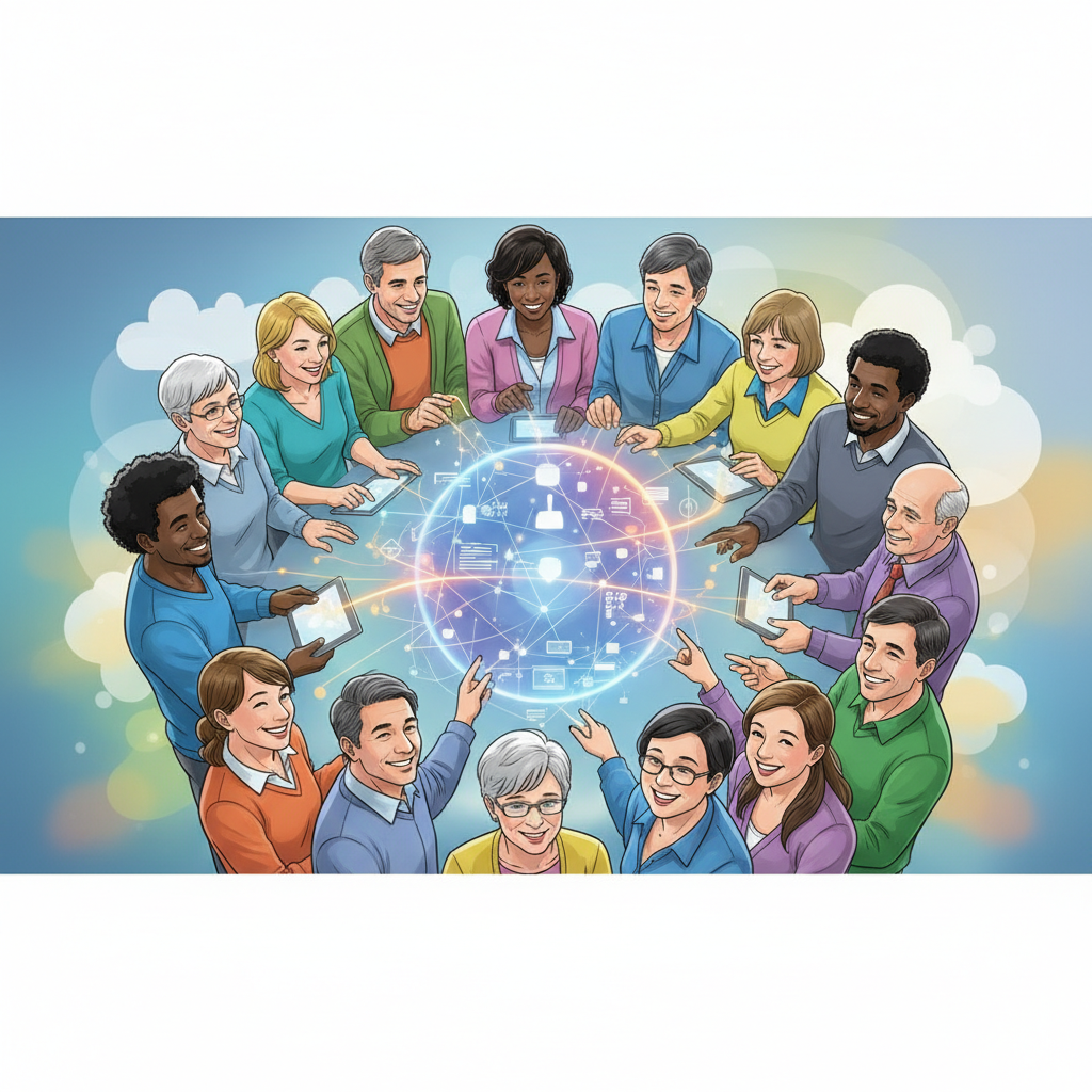 What is a Paid Community and Why Build One?