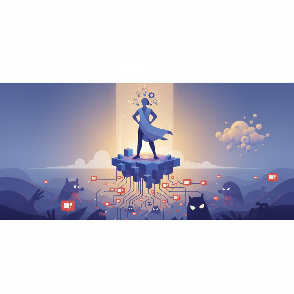 What Most Creators Get Wrong About Selling Coaching Online