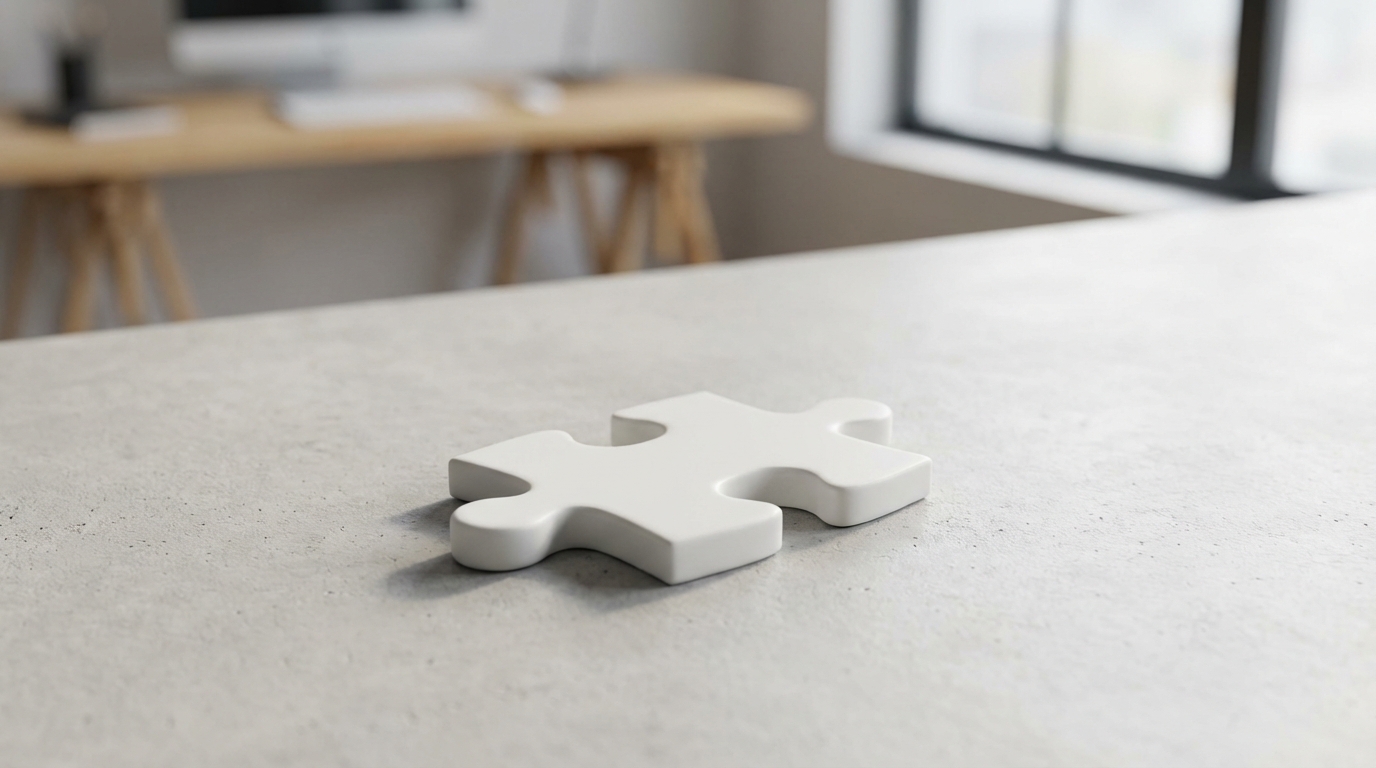 Myth 1: An Outline is Just a List of Topics