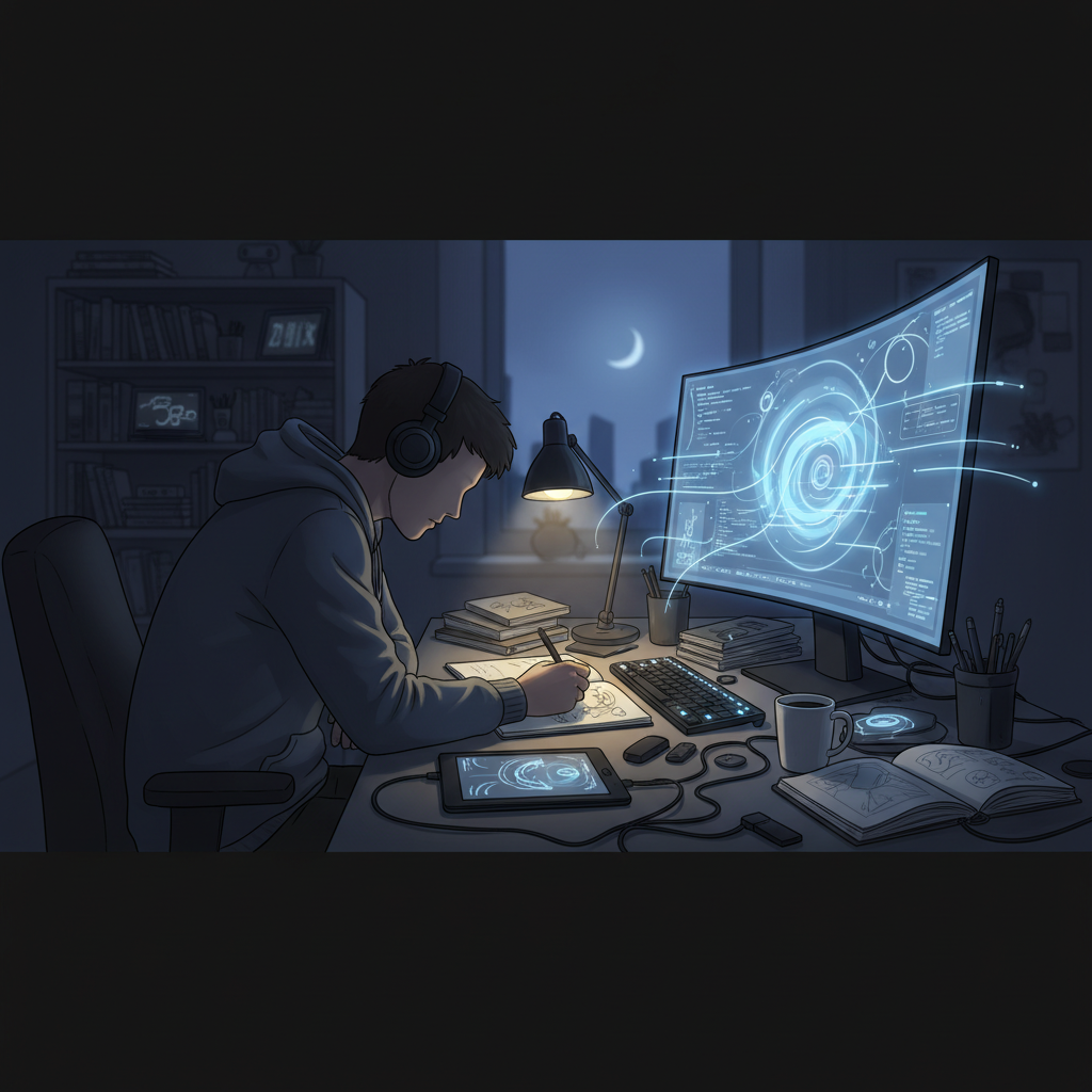 What Most Creators Get Wrong About Course Outline Templates