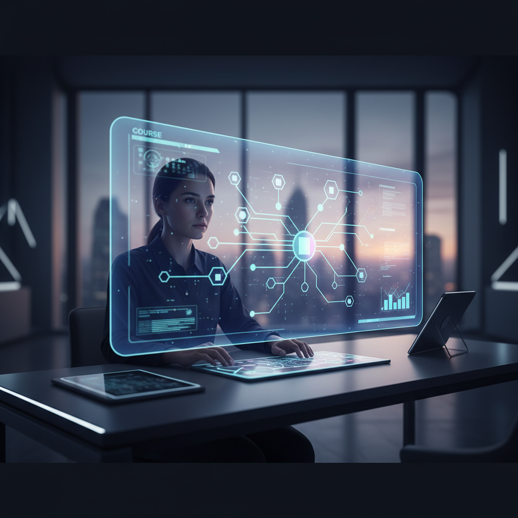 Online Course Outline Template — Sandeep's Blog