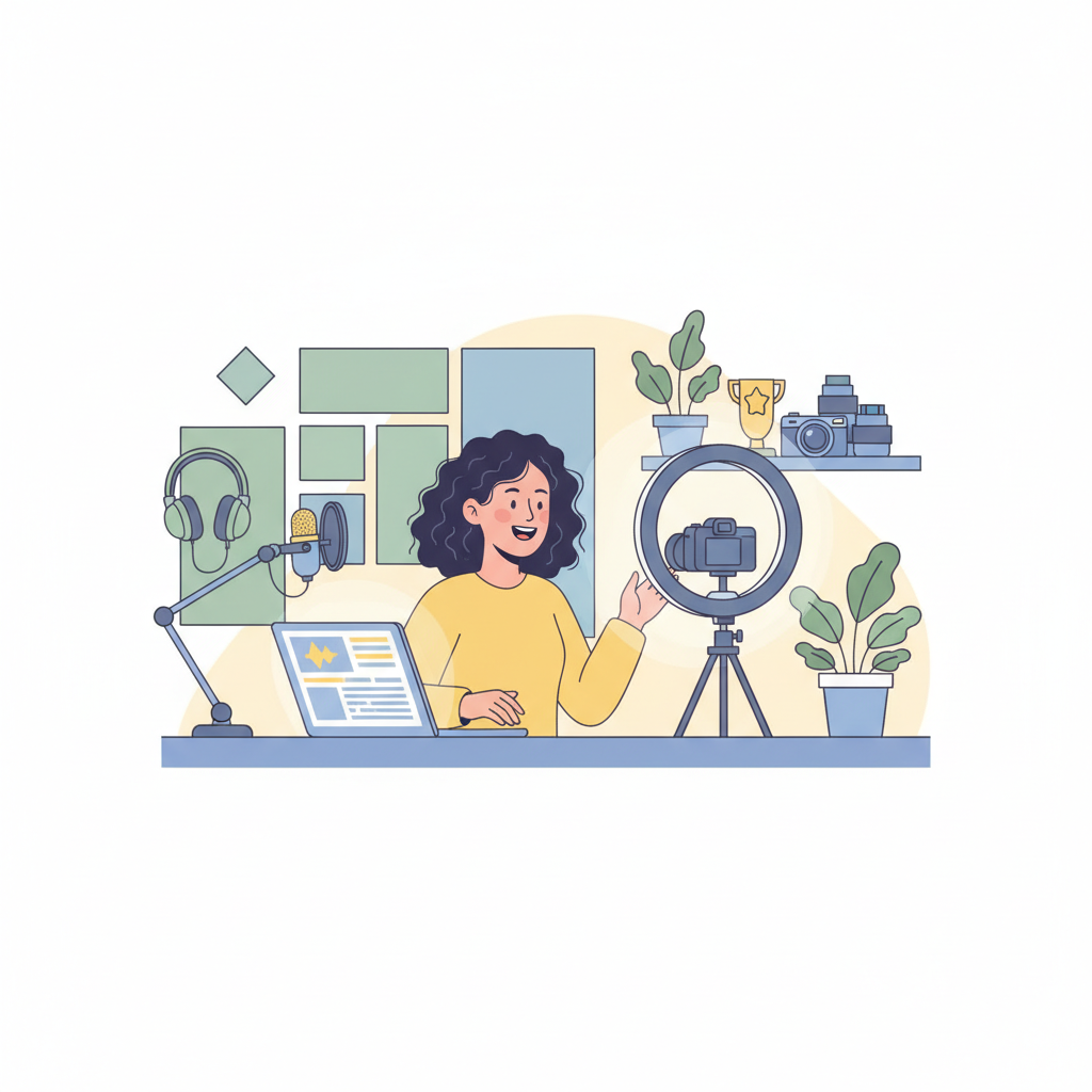 Why This Matters for Early-Stage YouTube Creators