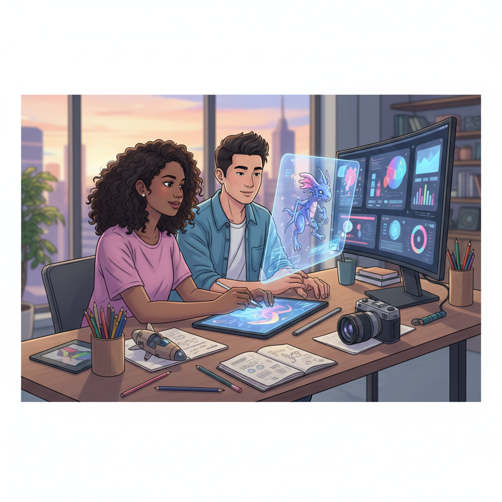 Why This Matters for Early-Stage YouTube Creators