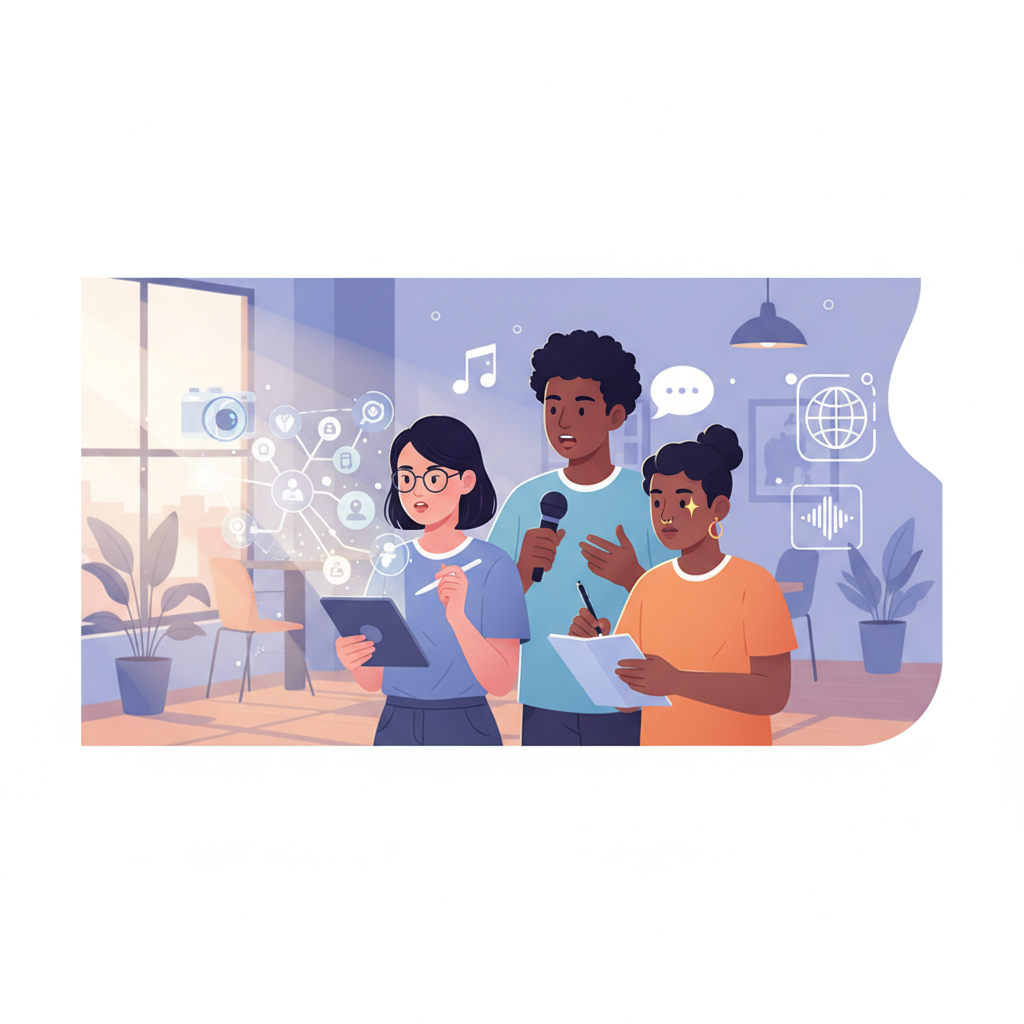 Why This Matters for Early-Stage Creators  Digital Entrepreneurs