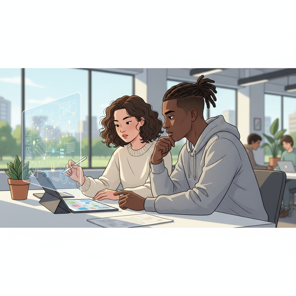 Why This Matters for Early-Stage Creators  Digital Entrepreneurs