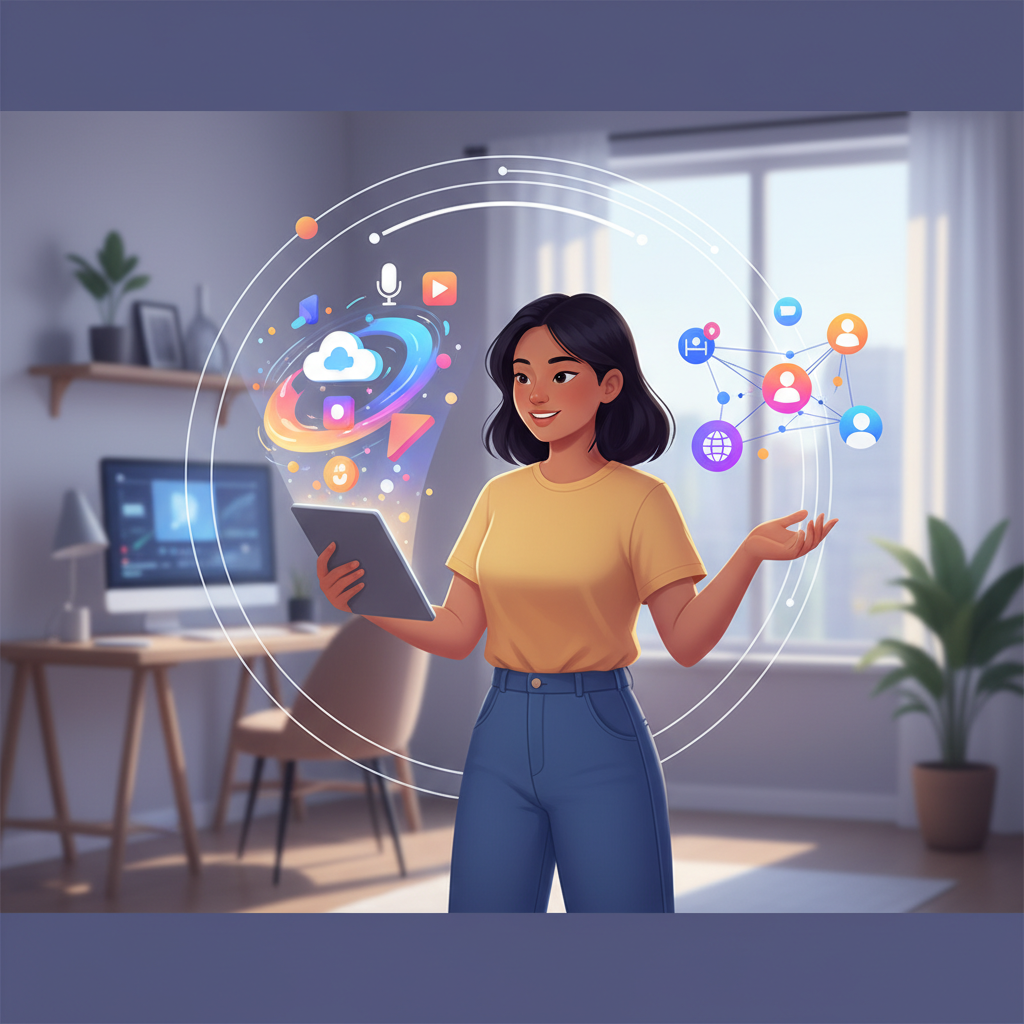 Why This Matters for Creators